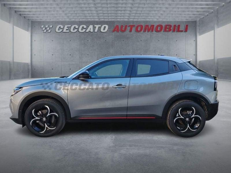 Alfa Romeo Junior Junior 1.2 ibrida Speciale 145cv edct6