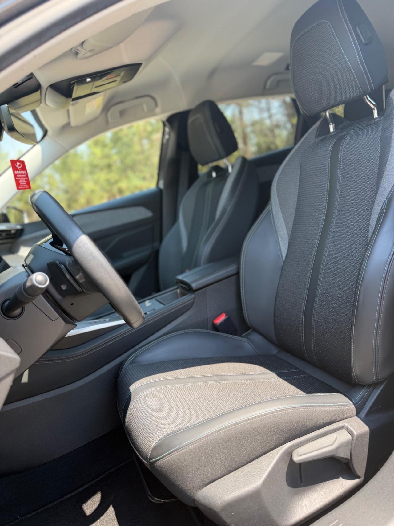 Peugeot 308 BlueHDi 130 S&S EAT8 SW Allure