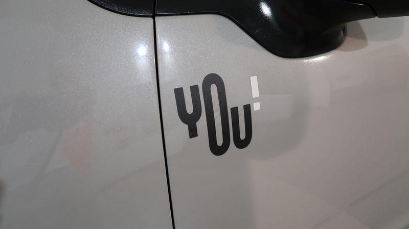 Citroën C3 C3 1.2 puretech You 83cv