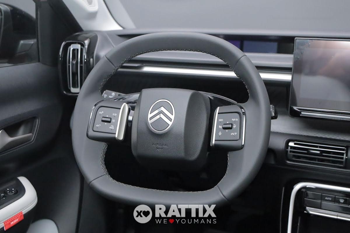 Citroen C3 1.2 Hybrid 110CV Max EDCS6