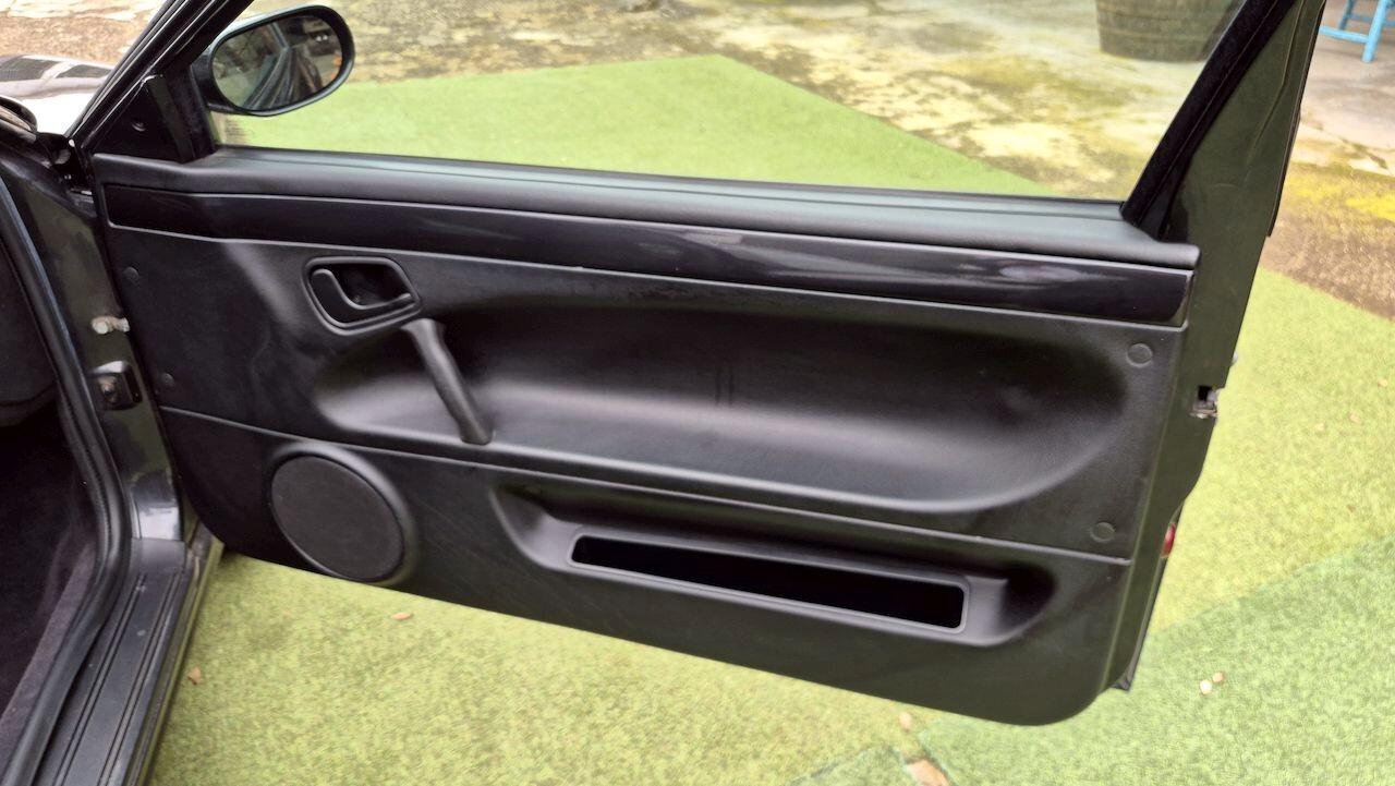 FIAT Coupè 2.0 i.e. 16V – 1994