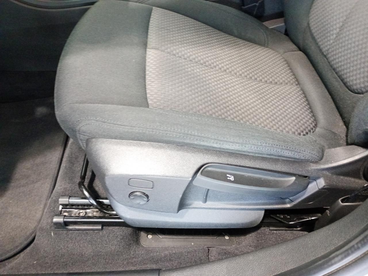 Bmw X1 sDrive18d Business