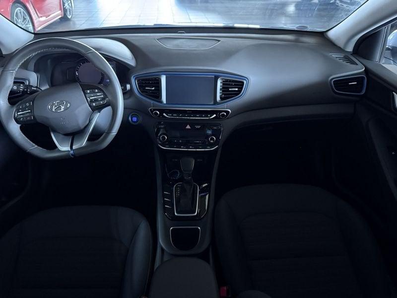 Hyundai IONIQ Hybrid 1.6 Hybrid 6DCT Style