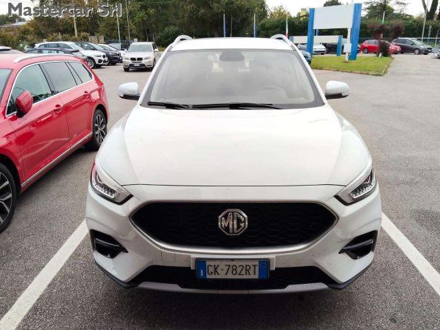 MG ZS ZS 2021 1.0 Luxury auto GK782RT