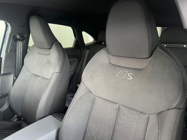 AUDI Q3 SPB 35 TFSI S tronic S line edition da ?619,00 men