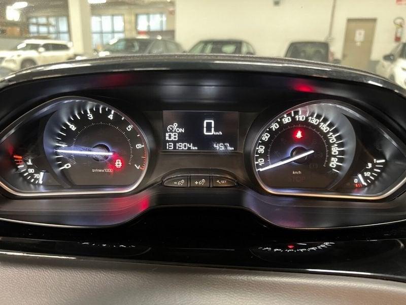 Peugeot 208 1° serie PureTech 82 5 porte Active