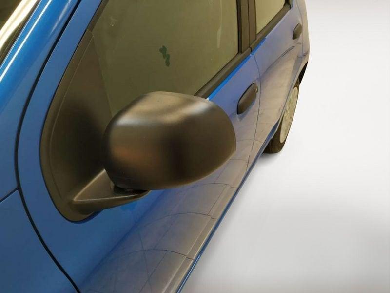 FIAT Pandina 1.0 firefly hybrid Icon s&s 70cv 5p.ti