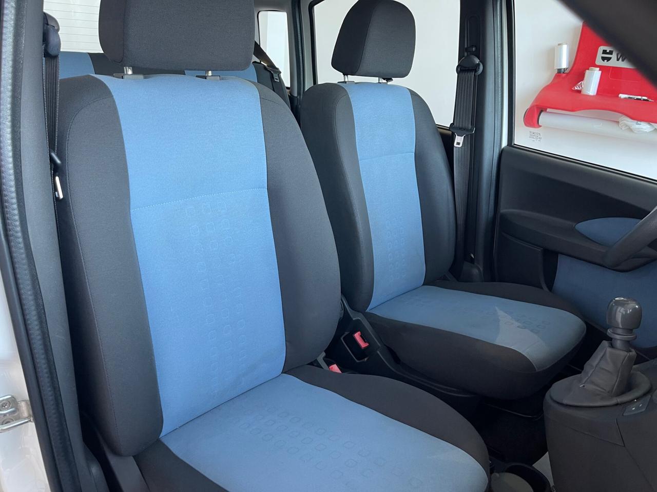 Fiat Panda 1.2 Dynamic-NO VINCOLO DI FINANZIAMENTO