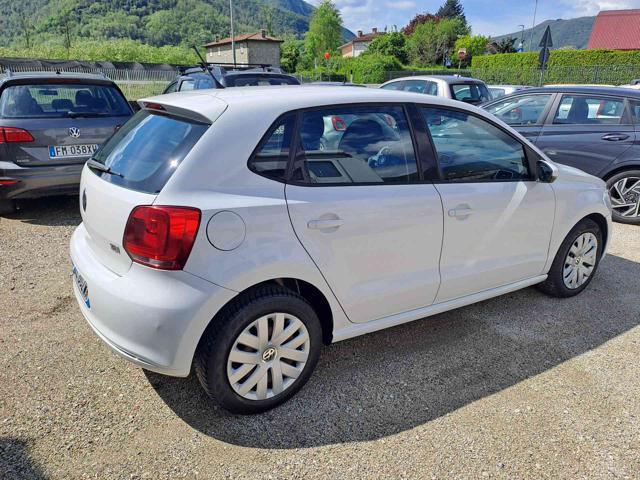 VOLKSWAGEN Polo 1.2 TDI DPF 5 p. Comfortline