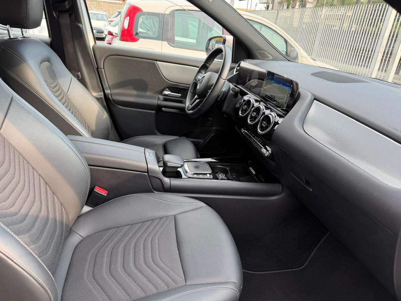 Mercedes-benz GLA 200 d Automatic Sport Plus-2023