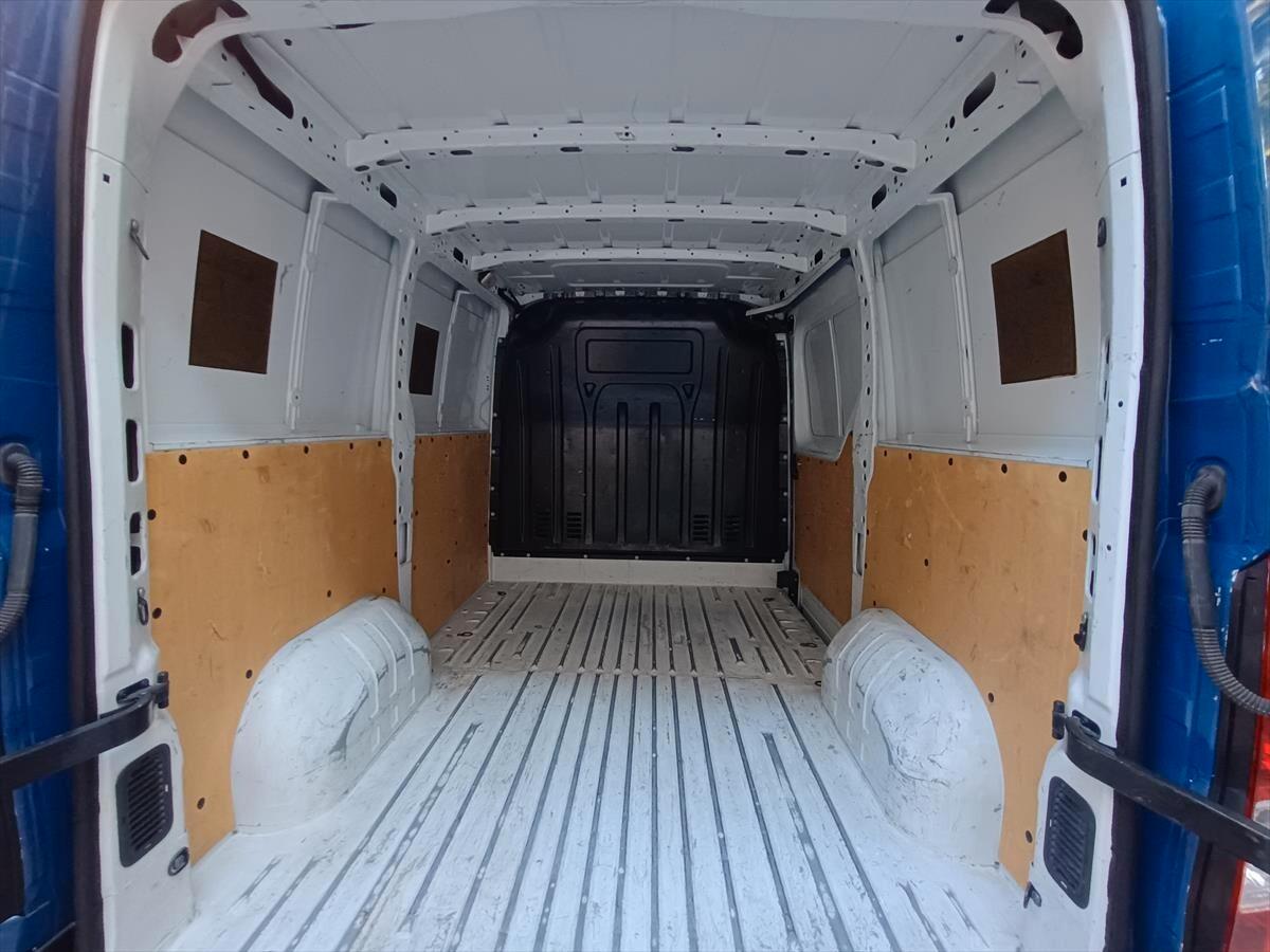 Opel Movano 28 2.3 CDTI 110CV PC-TN FWD Furgone