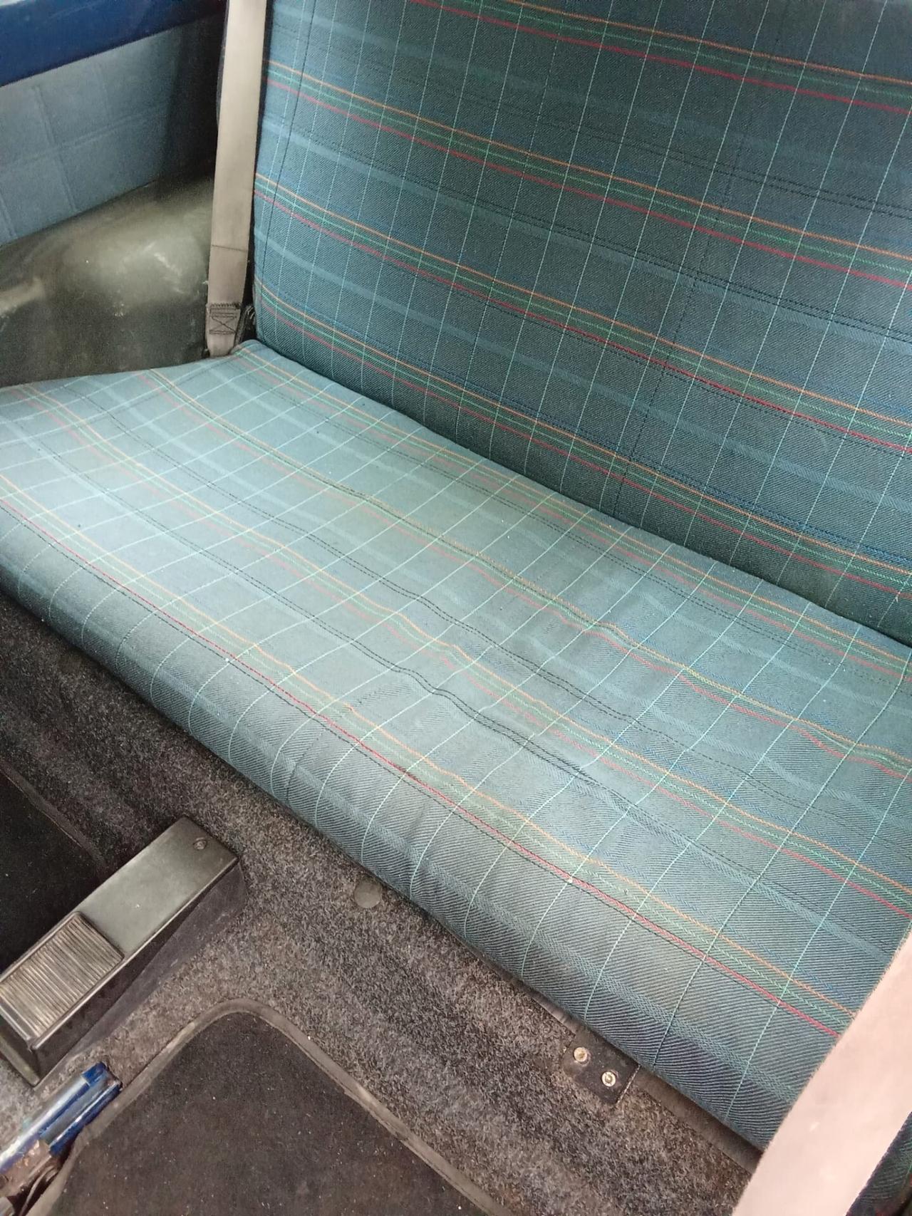 Fiat Panda 4X4 1108 country club