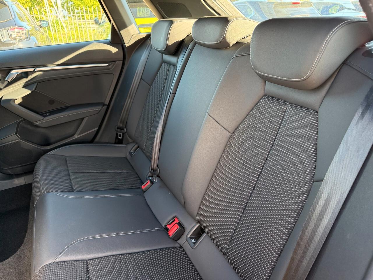 Audi A3 SPB 30 TDI S tronic line edition