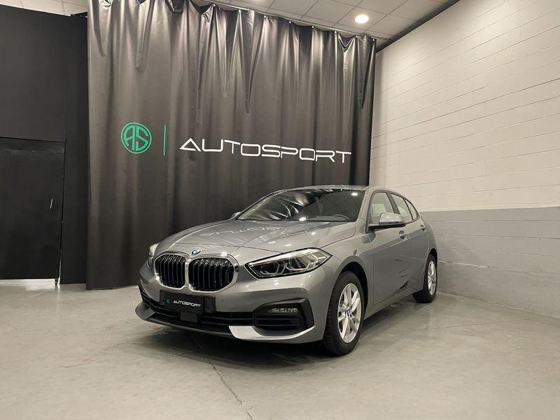 BMW Serie 1 118 i 5p. MSport