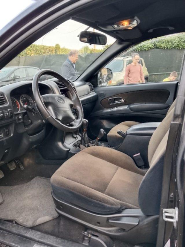 GREAT WALL Hover 2.4 4x4 Luxury AUTOCARRO 4X4