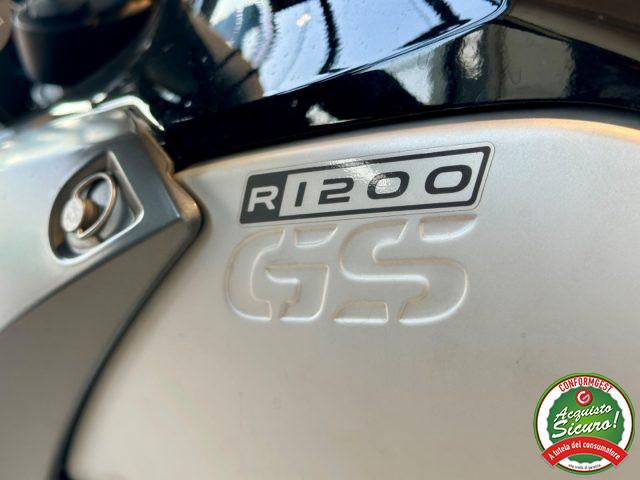 BMW R 1200 GS R 1200 GS *TRIS VALIGIE*LED+SUPPLEMENTARI*