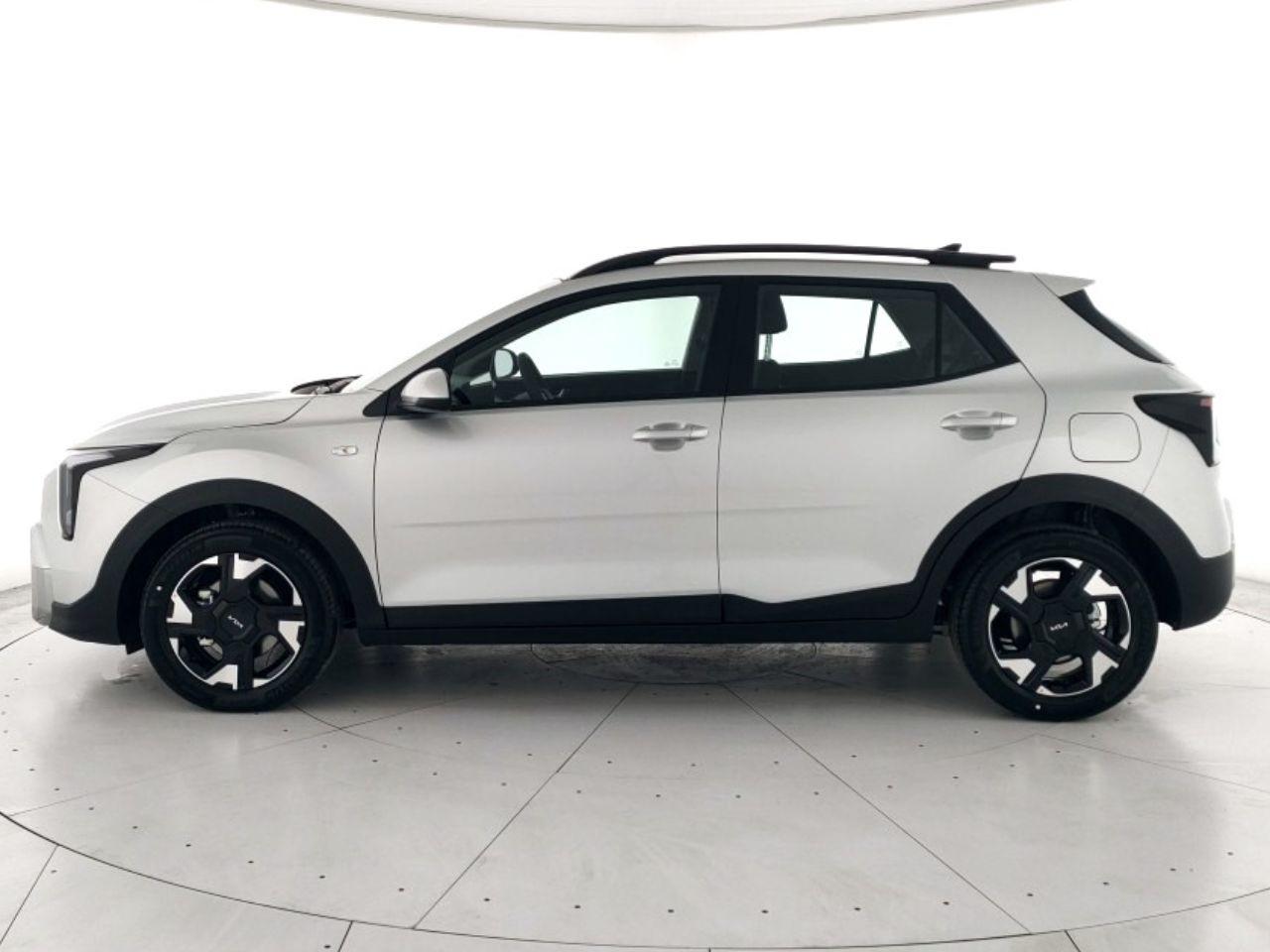 KIA Stonic 1.0 t-gdi Urban