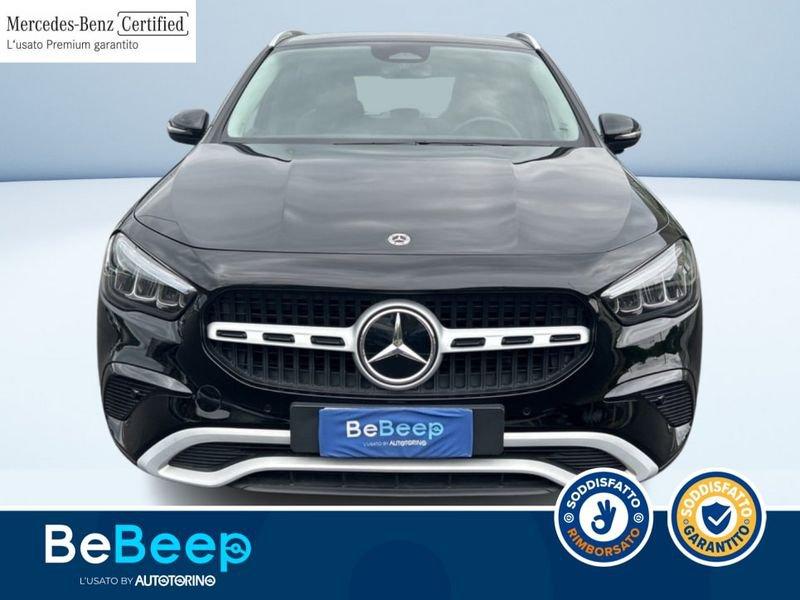 Mercedes-Benz GLA 180 D ADVANCED AUTO