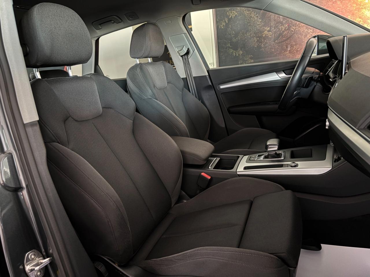 AUDI Q5 35 TDI MHEV S LINE 2021