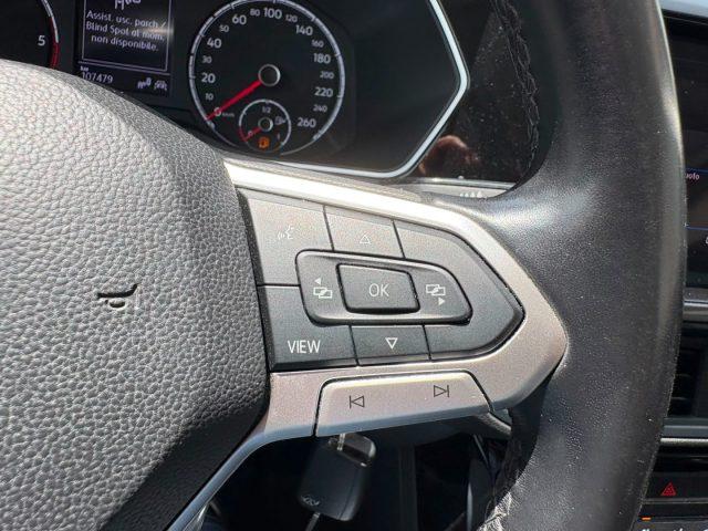VOLKSWAGEN T-Cross 1.6 TDI SCR Style