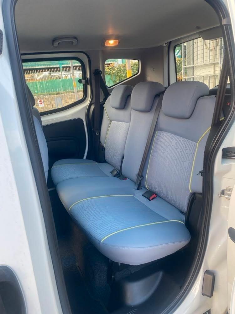 Peugeot Bipper 1.3 HDi 75 Perfetto a Prezzo