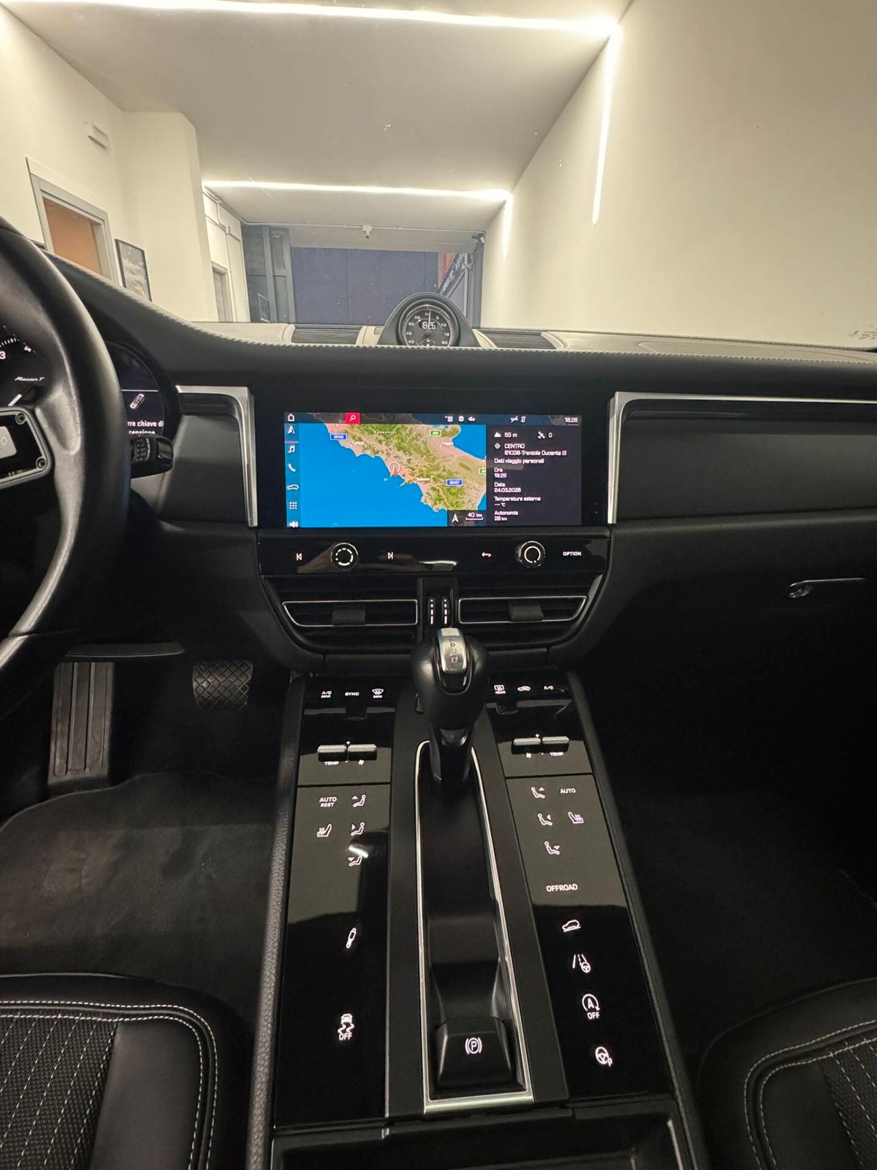 Porsche Macan 2.0 T