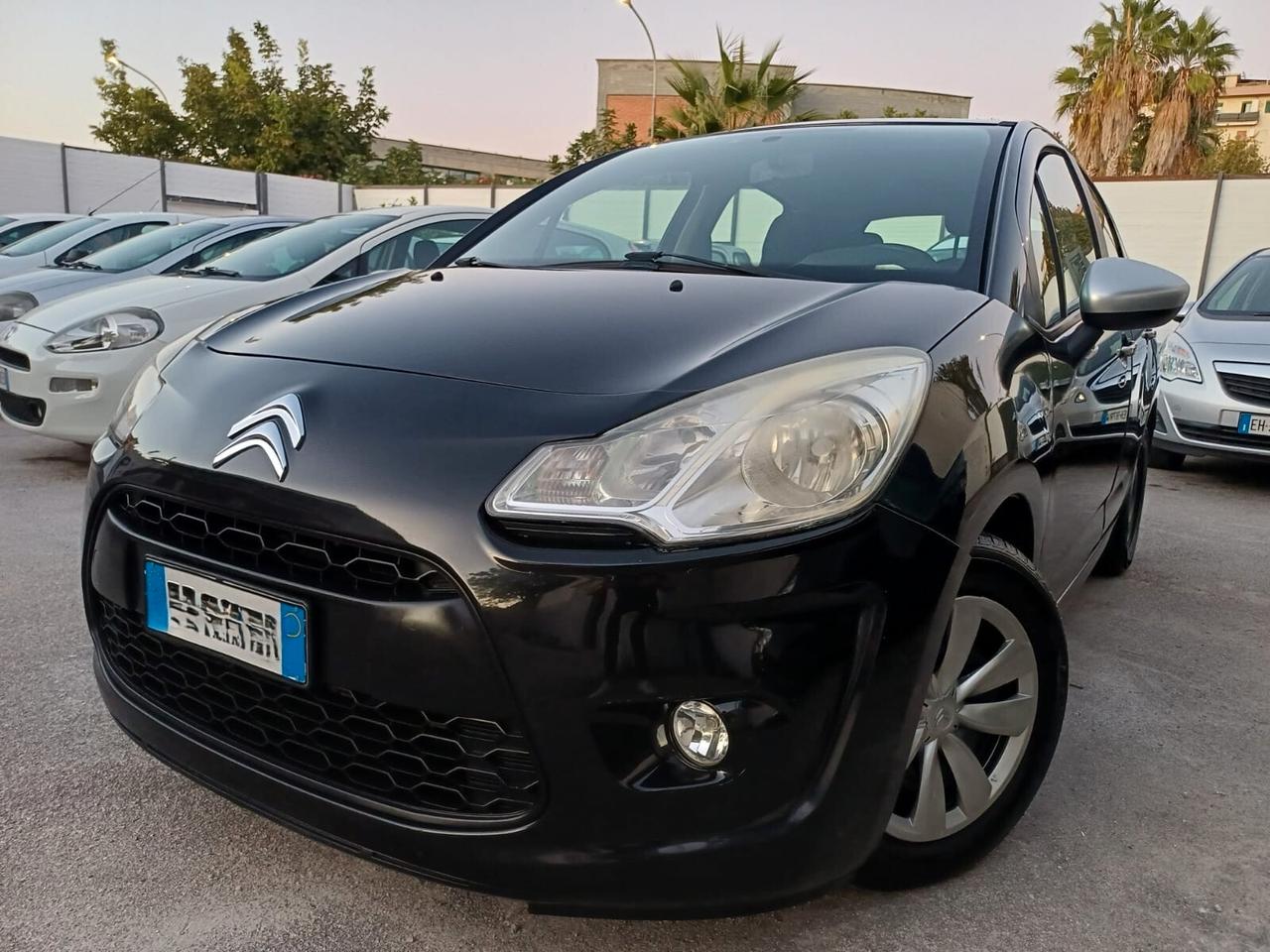 Citroen C3 GPL DI SERIE - 2011