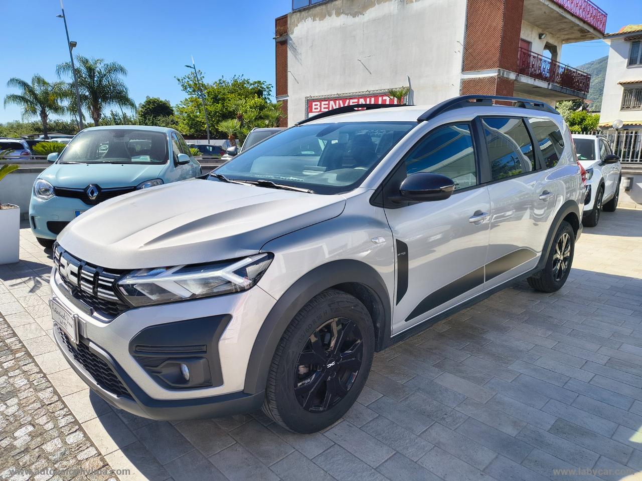 DACIA Jogger 1.0 TCe GPL 100CV 5 posti Extreme