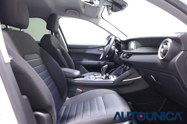 ALFA ROMEO Stelvio 2.2 TURBODIESEL 160 CV AT8 RWD SUPER