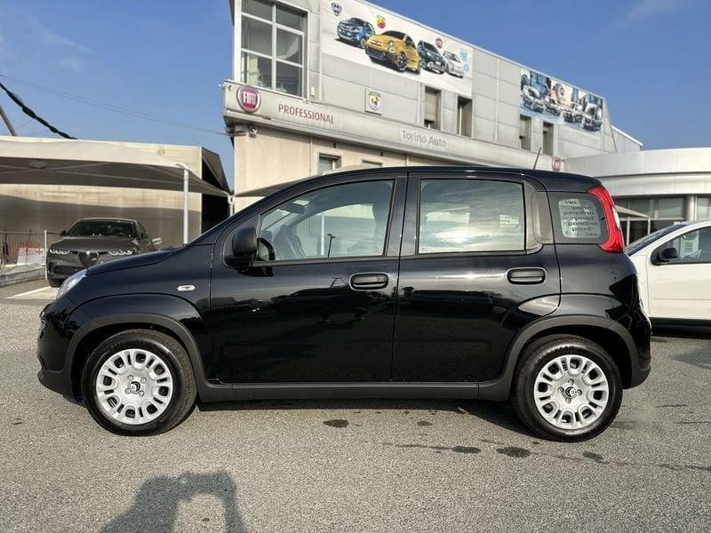 FIAT Panda 1.0 FireFly S&S Hybrid Pandina