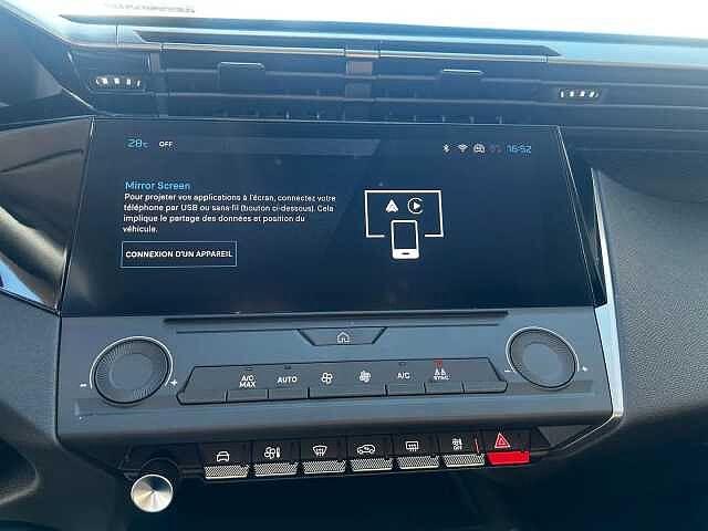 Peugeot 308 SW MHEV 1.2 Hybrid 136 DCS ACTIVE PACK KM ZERO