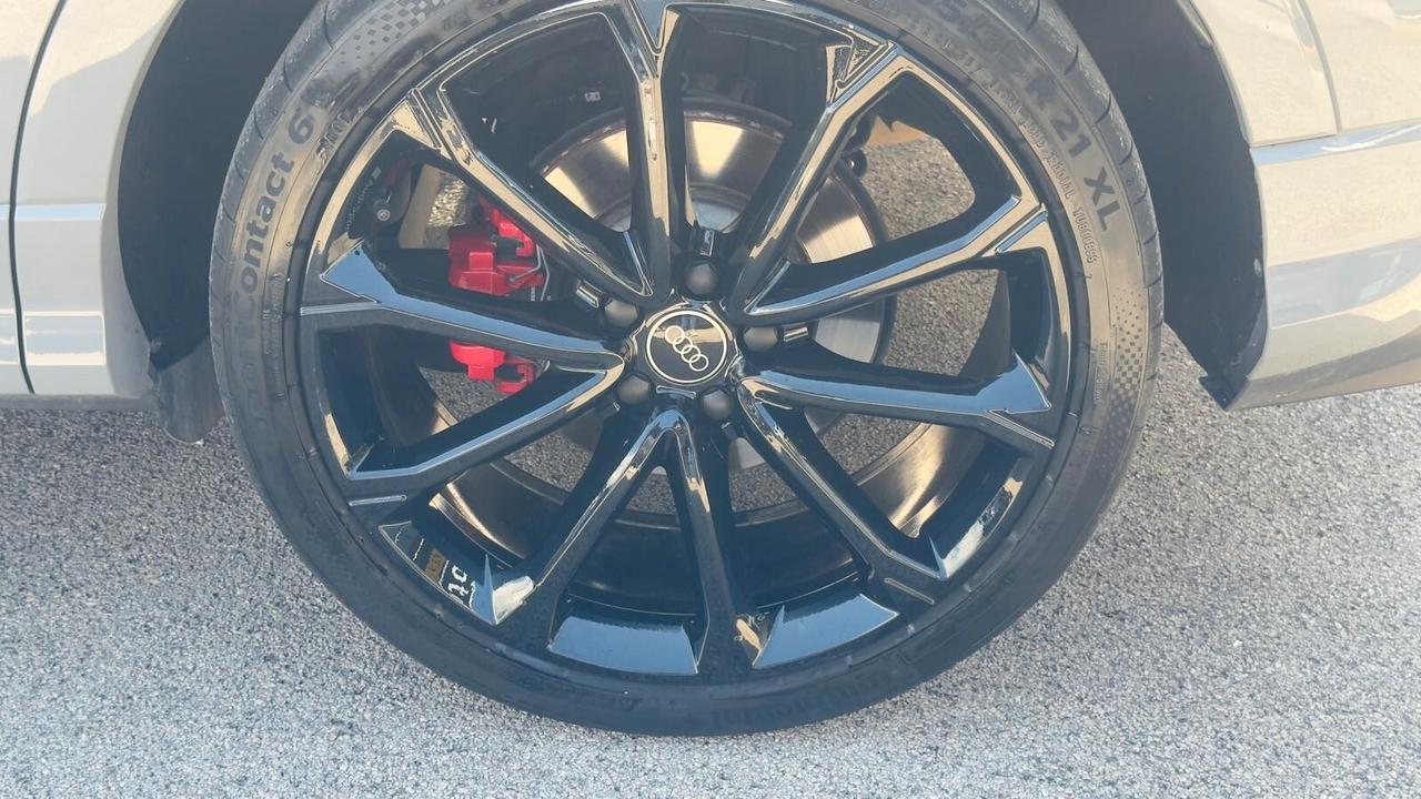 Audi Q3 RS SPB quattro Stronic/TETTO/MATRIX/PROMO