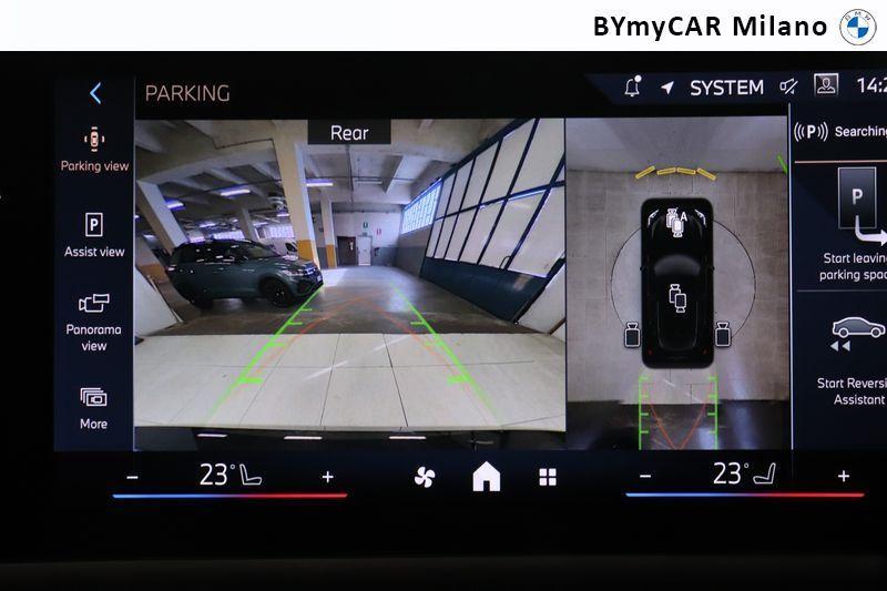 BMW Serie 1 118 d MSport Pro DCT