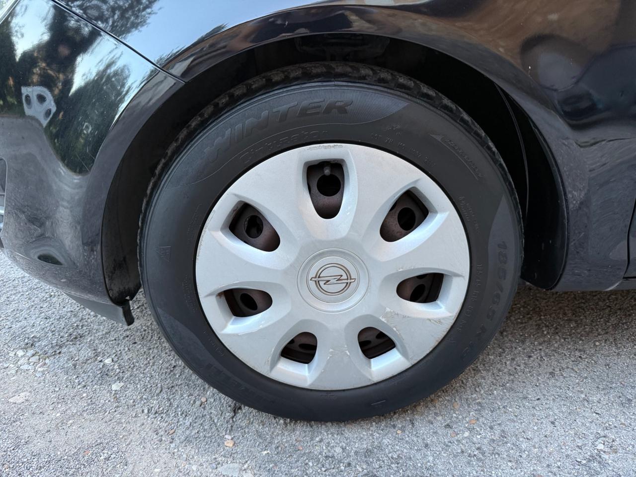 Opel Corsa 1.0 3 porte Enjoy