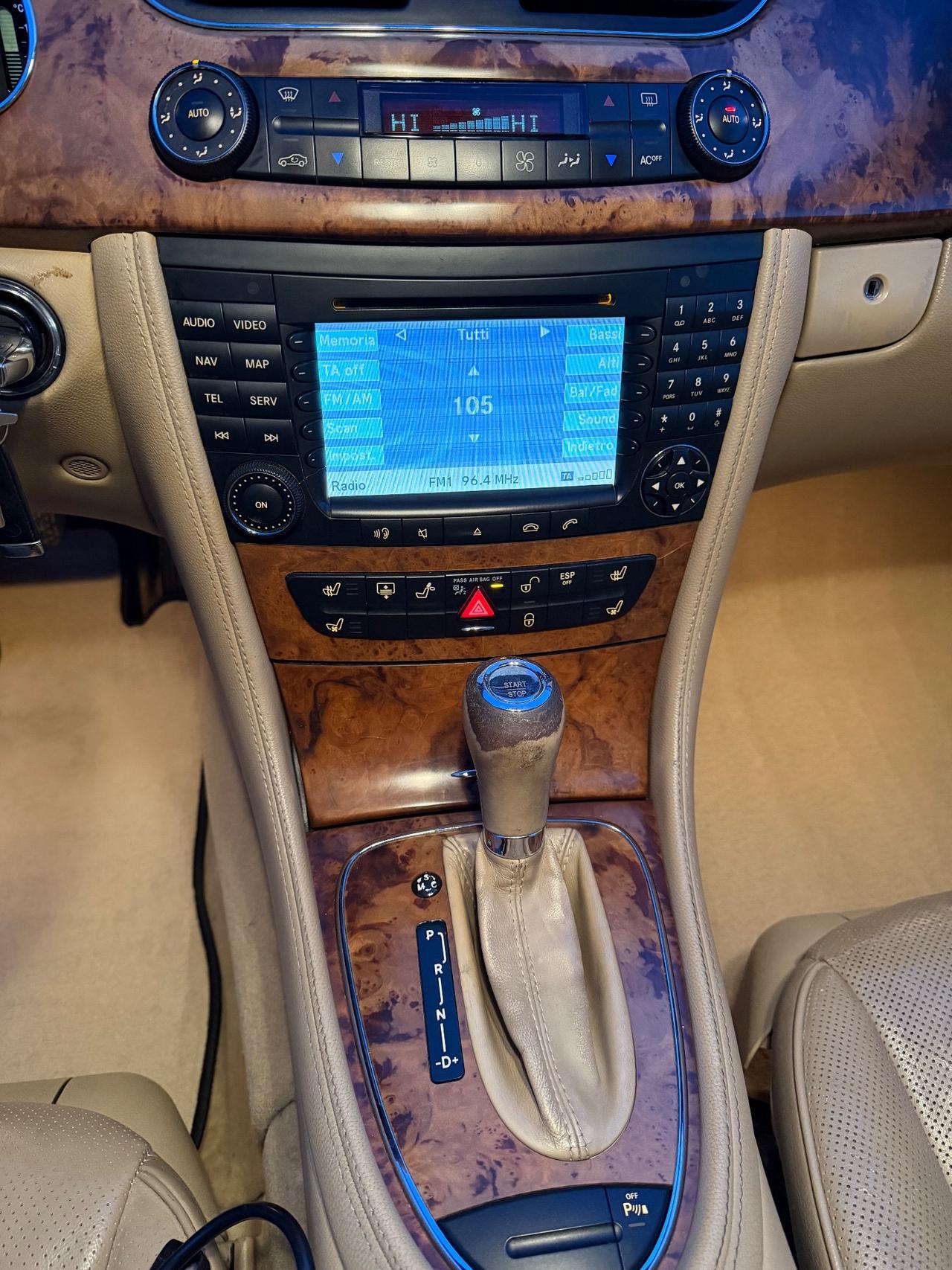 Mercedes-benz CLS 350