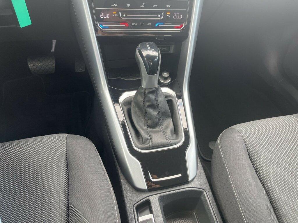 Volkswagen T-Roc 2.0 TDI SCR Life DSG