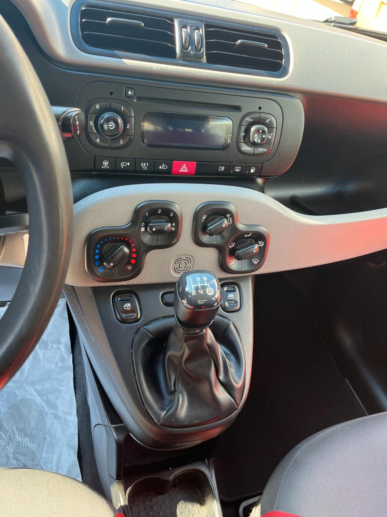 Fiat Panda 1.2 EasyPower Classic
