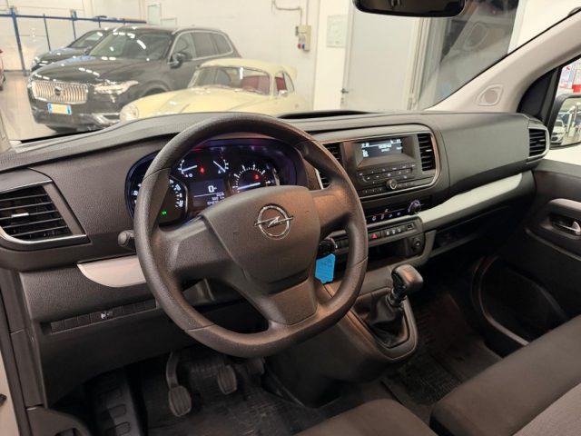 OPEL Zafira Life 1.5 Diesel 120CV Start&Stop //BELL1SS1MO//