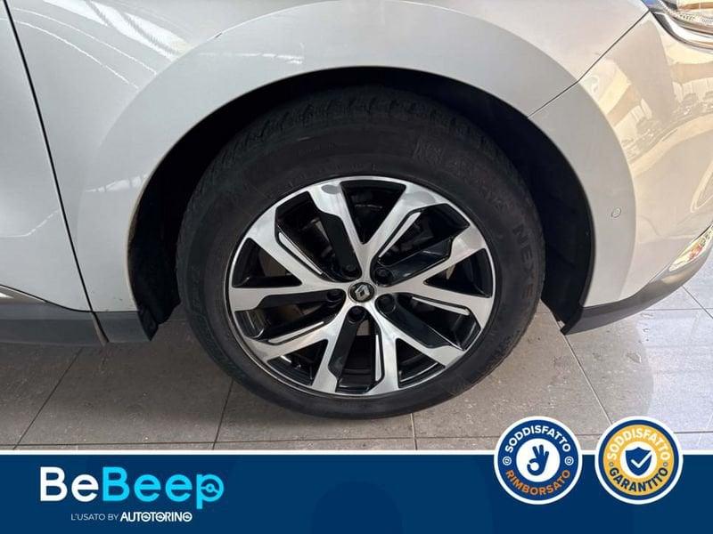 Renault Espace 2.0 BLUE DCI EXECUTIVE 160CV 7P.TI EDC