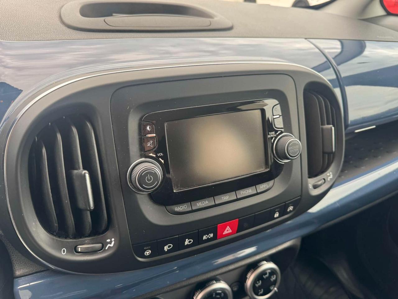 Fiat 500L 1.3 MJT 95 CV Lounge GRANDINATA-2019