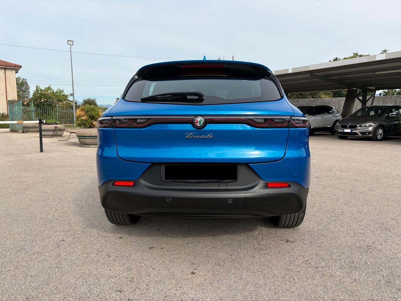 Alfa Romeo Tonale 1.6mtj2 130cv 96kw TCT6 Sprint