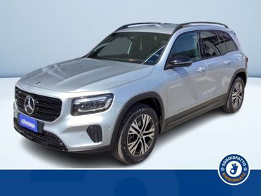 Mercedes-Benz Classe GLB GLB 200 d Automatic Advanced Progressive