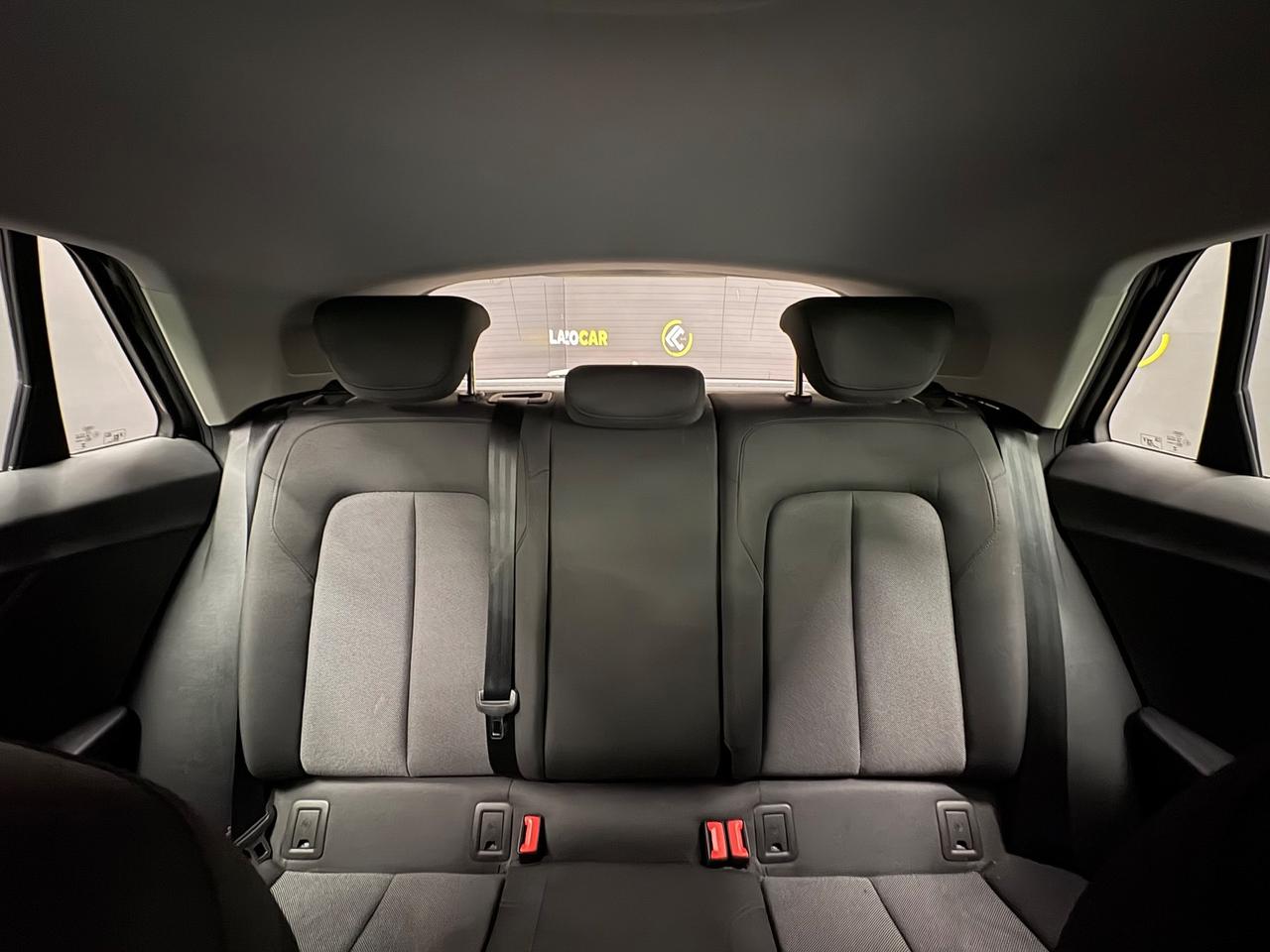 Audi Q2 35 TFSI 150CV S-TRONIC