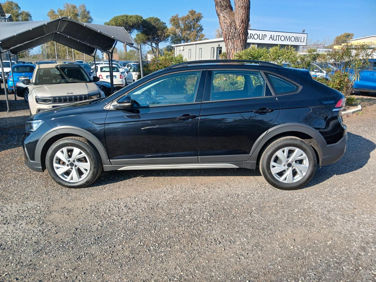 Volkswagen Taigo 1.0 TSI 95 CV Life