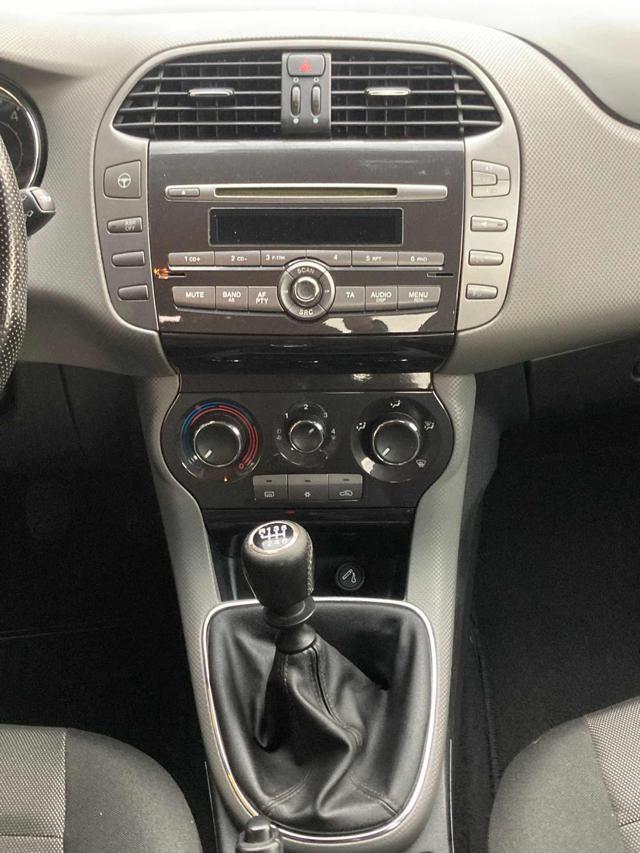 FIAT Bravo 1.6 MJT 120 CV DPF Dynamic