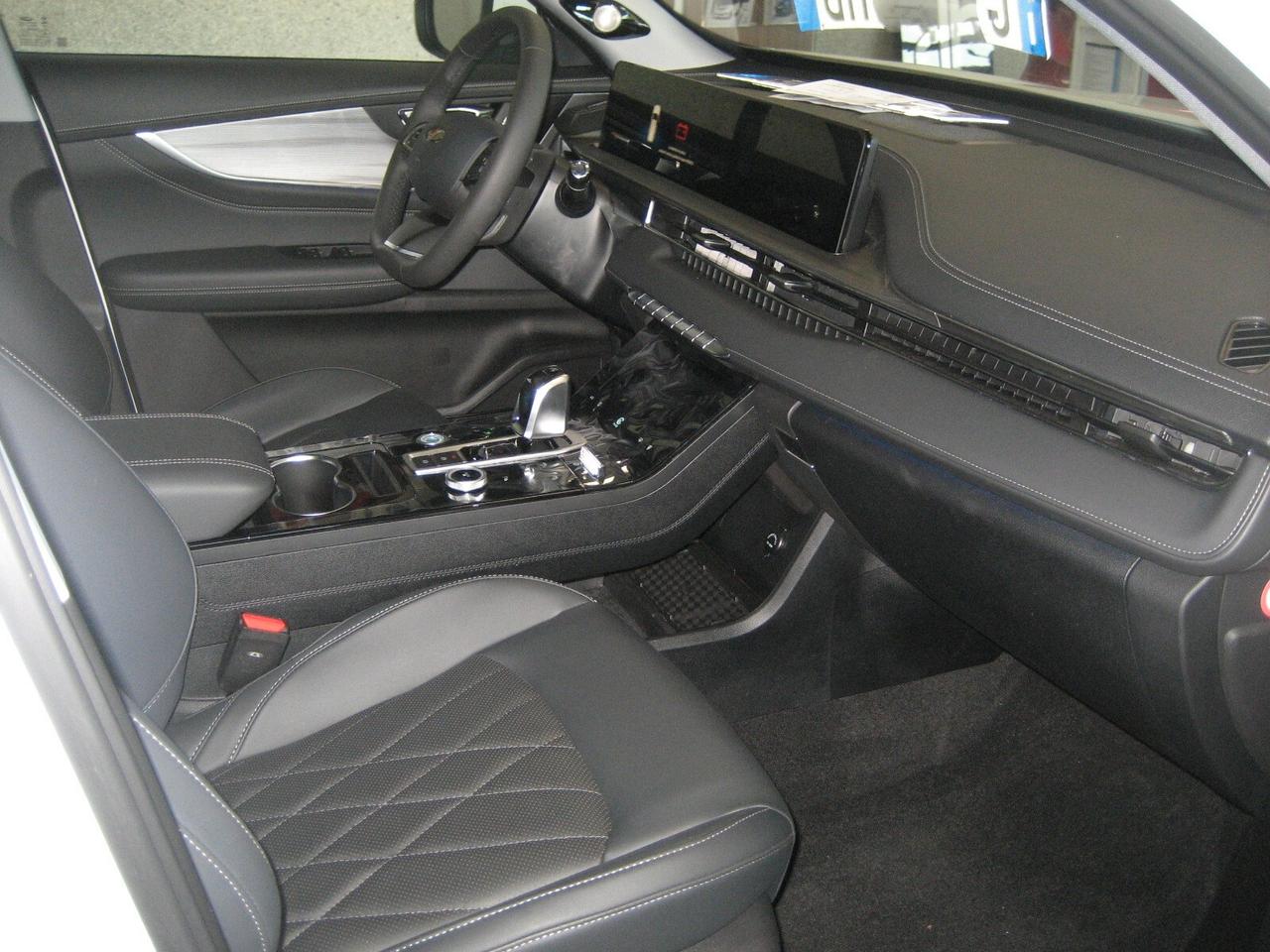 Dr Dr 7.0 Phev DR 7.0 1.5 Plug-in Hybrid