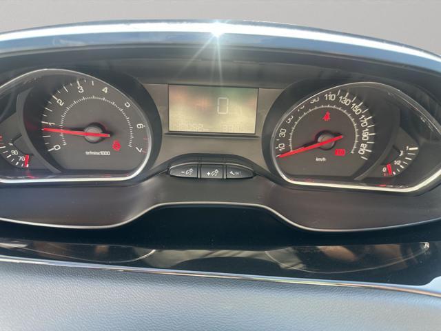 PEUGEOT 208 1° serie 1.4 VTi 95 CV 5p. GPL Active