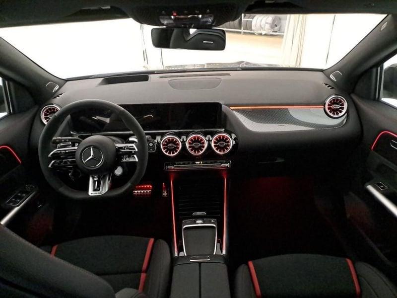Mercedes-Benz GLA 45 S AMG 4Matic Premium Plus