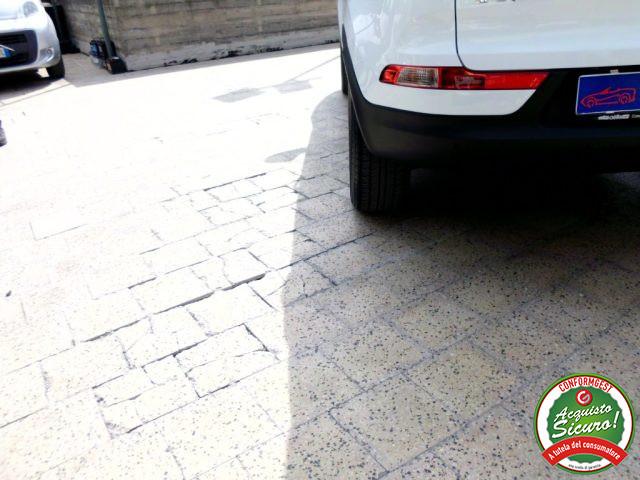 KIA Sportage 1.7 CRDI VGT 2WD Class