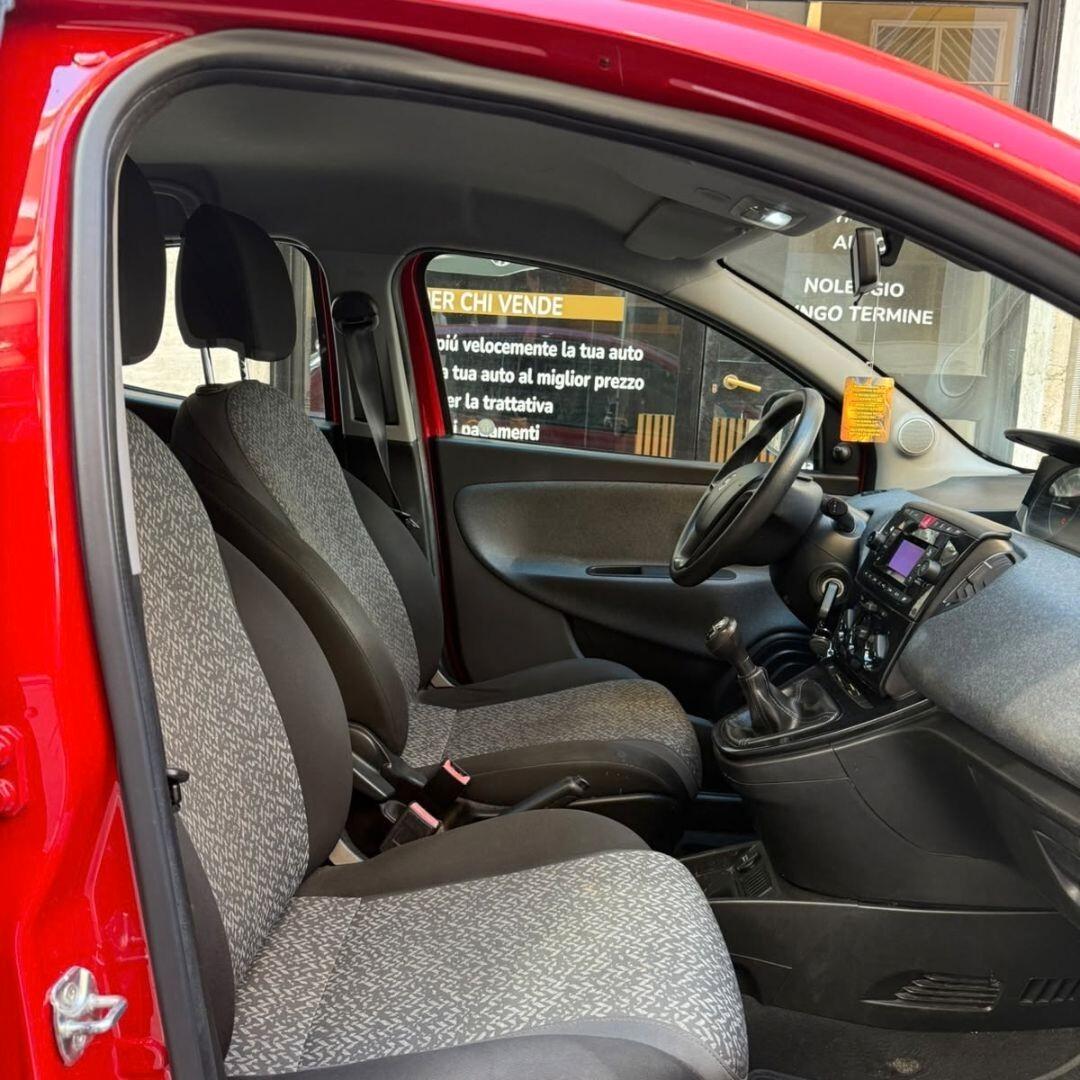 Lancia Ypsilon 1.3 MJT - 16V 95 CV